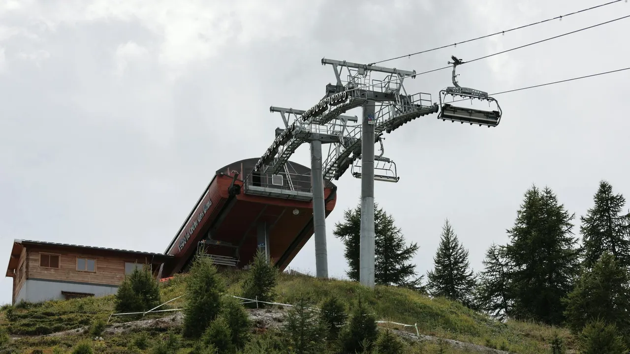 Wyjazd na narty do Alpe d'Huez we Francji