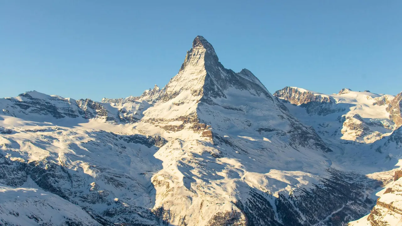 Wyjazd na narty do Cervinia we Włoszech