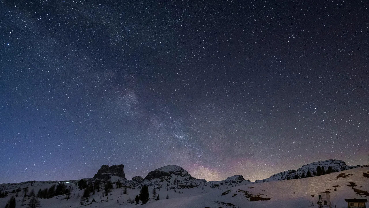Wyjazd na narty do Cortina d'Ampezzo we Włoszech