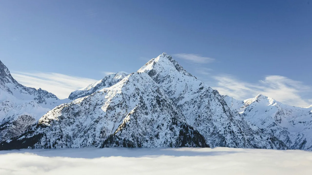 Wyjazd na narty do Les Deux Alpes we Francji