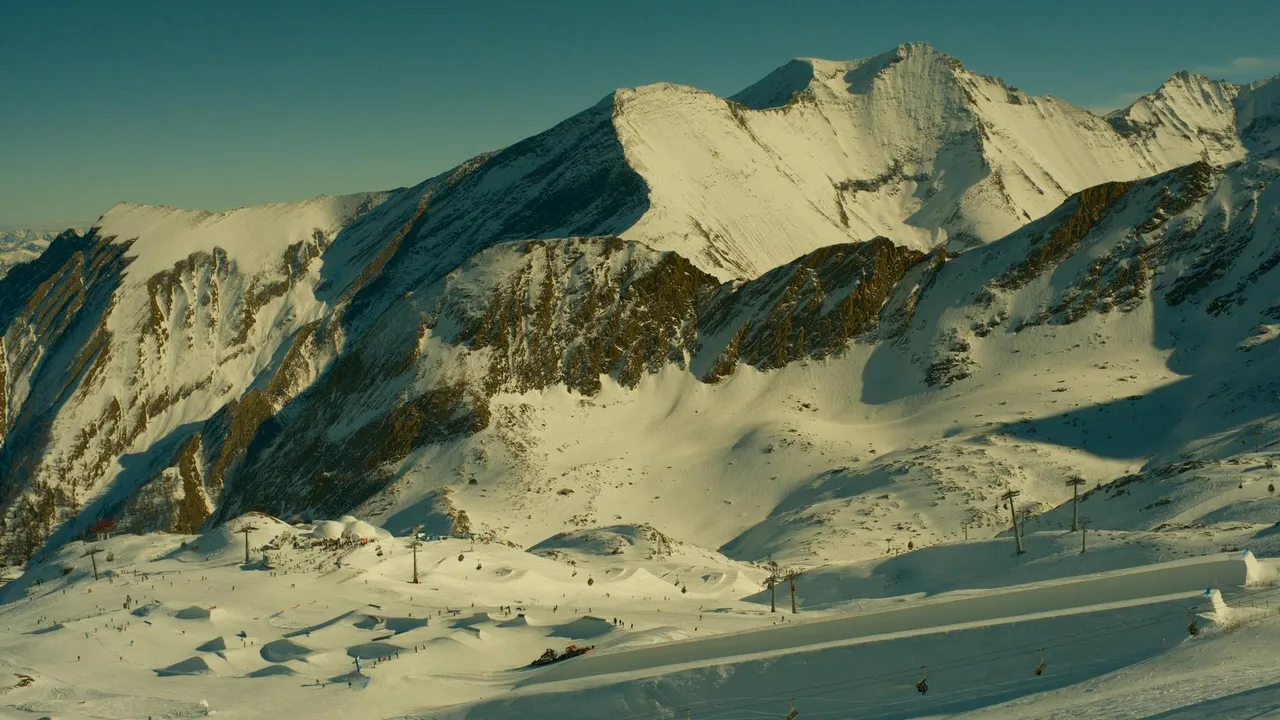Wyjazd na narty do Mayrhofen w Austrii