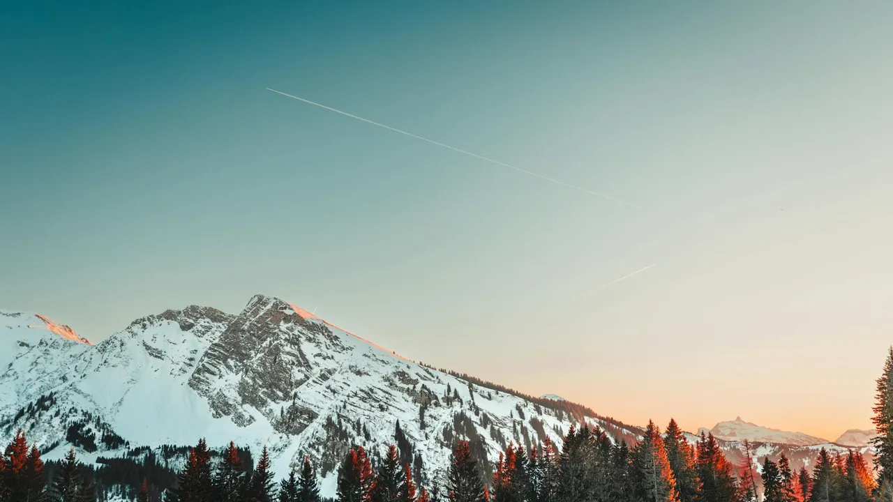 Wyjazd na narty do Morzine we Francji