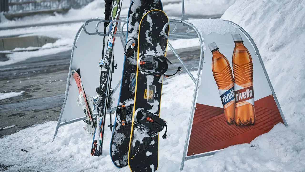 Wyjazd na narty do Saas-Fee w Szwajcarii