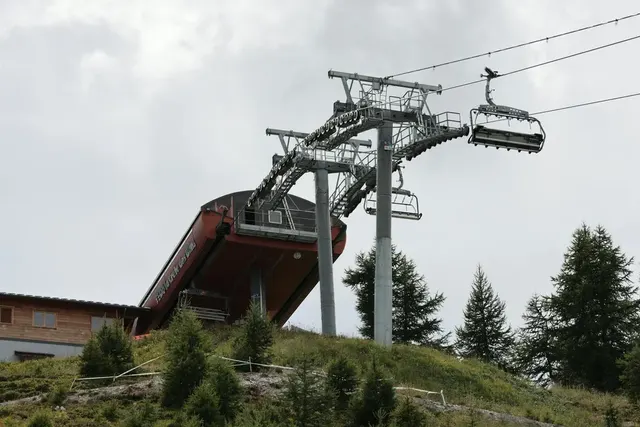 Wyjazd narciarski do Alpe d'Huez
