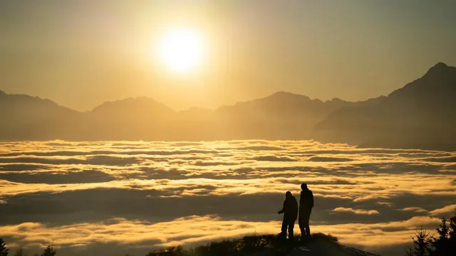Wyjazd narciarski do Crans-Montana