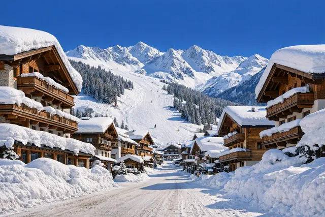 Gerlos