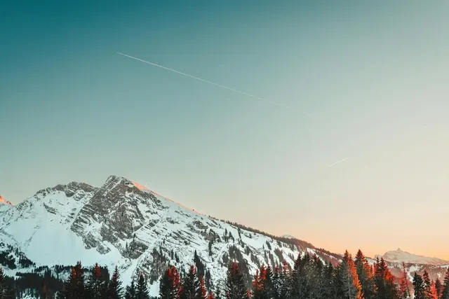 Wakacje narciarskie w Morzine