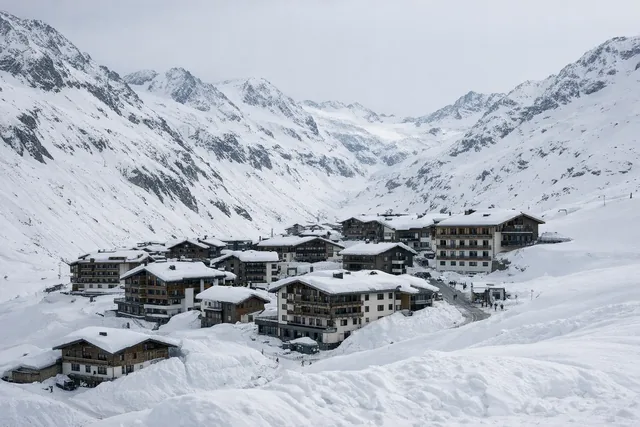 Obergurgl