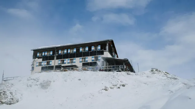 Wyjazd narciarski do San Martino di Castrozza
