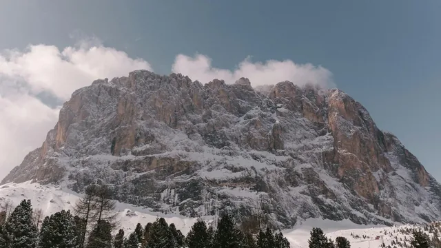Wyjazd narciarski do Val di Fiemme