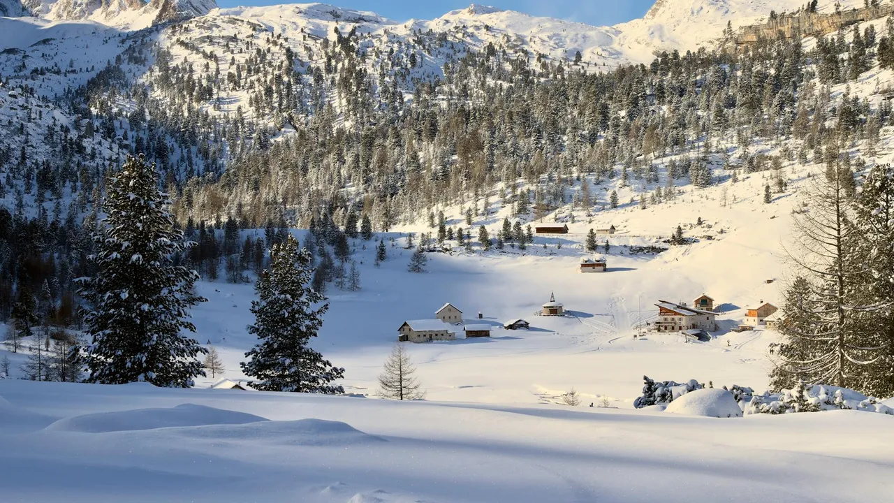 Wyjazd na narty do Val d'Isère we Francji
