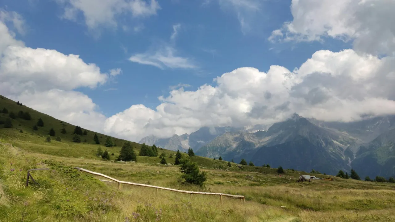 Wyjazd na narty do Passo Tonale we Włoszech