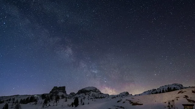 Wyjazd narciarski do Cortina d'Ampezzo
