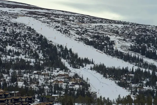 Wakacje narciarskie w Courchevel