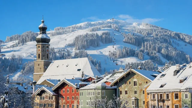 Kitzbühel