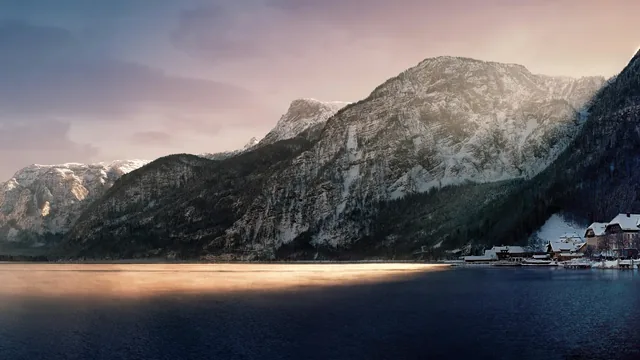 Wakacje narciarskie w Nassfeld