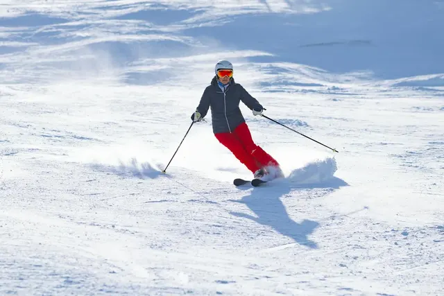 Wyjazd narciarski do Val Thorens