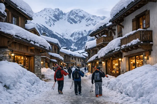 Valmorel