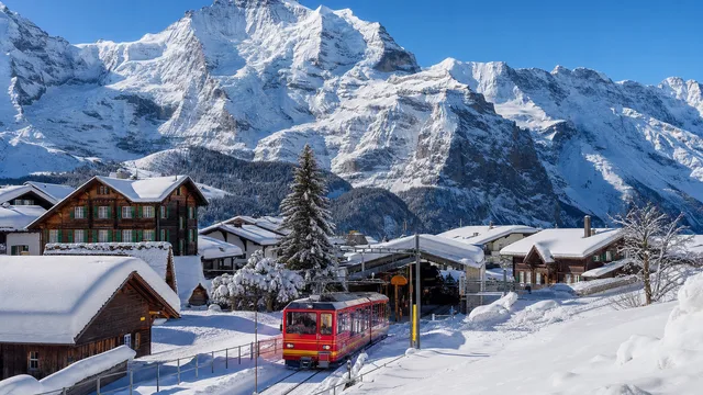 Wengen