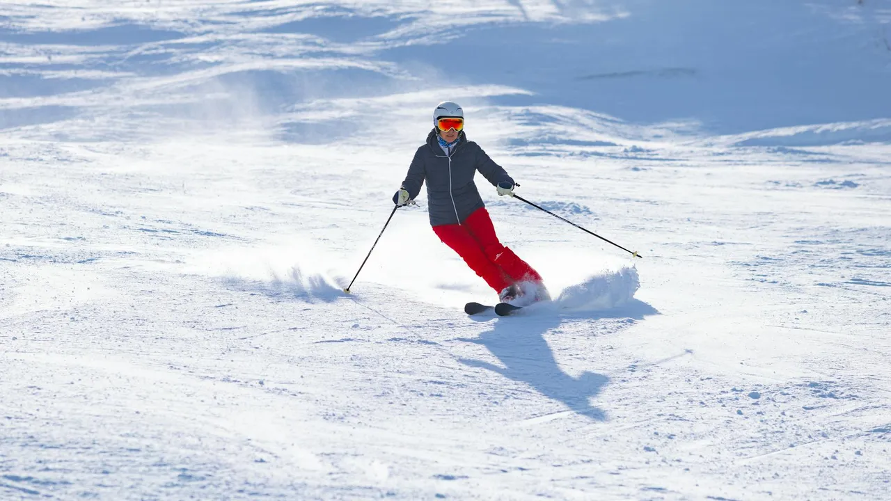 Wyjazd na narty do Val Thorens we Francji